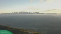 Archived image Webcam Lurnfeld at Mölltal valley 06:00