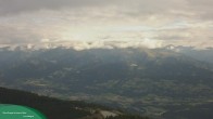Archived image Webcam Lurnfeld at Mölltal valley 07:00