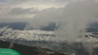 Archiv Foto Webcam Lurnfeld im Mölltal 09:00