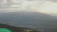 Archived image Webcam Lurnfeld at Mölltal valley 05:00