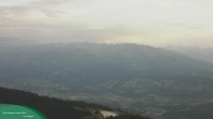 Archived image Webcam Lurnfeld at Mölltal valley 06:00
