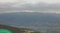 Archived image Webcam Lurnfeld at Mölltal valley 07:00