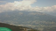 Archived image Webcam Lurnfeld at Mölltal valley 11:00