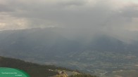 Archived image Webcam Lurnfeld at Mölltal valley 13:00