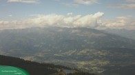 Archived image Webcam Lurnfeld at Mölltal valley 15:00