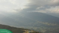 Archived image Webcam Lurnfeld at Mölltal valley 17:00