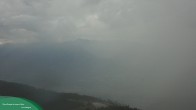 Archived image Webcam Lurnfeld at Mölltal valley 19:00