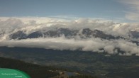 Archiv Foto Webcam Lurnfeld im Mölltal 13:00