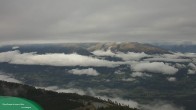 Archiv Foto Webcam Lurnfeld im Mölltal 15:00