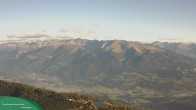 Archived image Webcam Lurnfeld at Mölltal valley 07:00