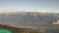 Archived image Webcam Lurnfeld at Mölltal valley 08:00