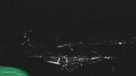 Archived image Webcam Goldeck mountain 23:00