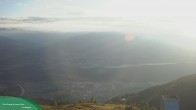 Archived image Webcam Goldeck mountain 06:00