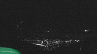 Archived image Webcam Goldeck mountain 23:00