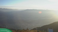 Archived image Webcam Goldeck mountain 06:00