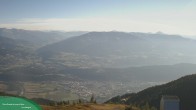 Archived image Webcam Goldeck mountain 07:00