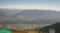 Archived image Webcam Goldeck mountain 09:00