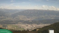 Archived image Webcam Goldeck mountain 11:00