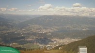 Archived image Webcam Goldeck mountain 15:00