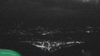 Archived image Webcam Goldeck mountain 05:00