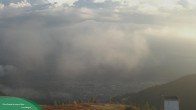 Archived image Webcam Goldeck mountain 07:00