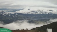 Archiv Foto Webcam Goldeck 15:00