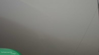 Archiv Foto Webcam Blick vom Goldeck 15:00