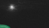 Archived image Webcam Outlook at Goldeck mountain 23:00