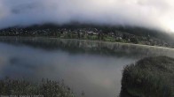 Archived image Webcam Weissensee - lakeview 06:00