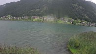 Archived image Webcam Weissensee - lakeview 13:00