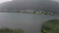 Archived image Webcam Weissensee - lakeview 15:00