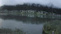 Archived image Webcam Weissensee - lakeview 19:00