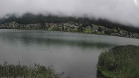 Archiv Foto Webcam Weissensee: Tschatscheleria 06:00