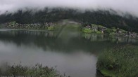 Archiv Foto Webcam Weissensee: Tschatscheleria 11:00