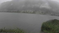 Archiv Foto Webcam Weissensee: Tschatscheleria 13:00