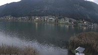 Archiv Foto Webcam Weissensee: Tschatscheleria 05:00