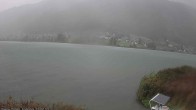 Archiv Foto Webcam Weissensee: Tschatscheleria 09:00