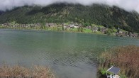 Archived image Webcam Weissensee - lakeview 11:00