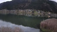 Archiv Foto Webcam Weissensee: Tschatscheleria 05:00