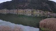 Archiv Foto Webcam Weissensee: Tschatscheleria 06:00
