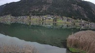 Archiv Foto Webcam Weissensee: Tschatscheleria 07:00