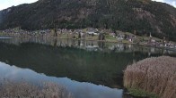 Archiv Foto Webcam Weissensee: Tschatscheleria 15:00
