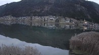 Archiv Foto Webcam Weissensee: Tschatscheleria 05:00
