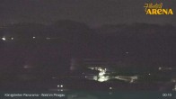 Archiv Foto Webcam Zillertal Arena: Königsleiten Panorama 04:00
