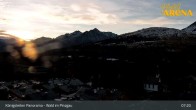 Archiv Foto Webcam Zillertal Arena: Königsleiten Panorama 06:00