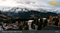 Archived image Königsleiten - Panoramic Webcam 06:00