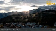 Archiv Foto Webcam Zillertal Arena: Königsleiten Panorama 07:00
