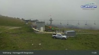 Archiv Foto Webcam Bergstation Klippitztörl 10:00