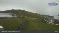 Archiv Foto Webcam Bergstation Klippitztörl 12:00