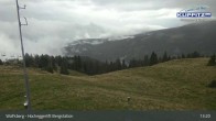 Archived image Webcam mountain station Klippitztoerl 12:00